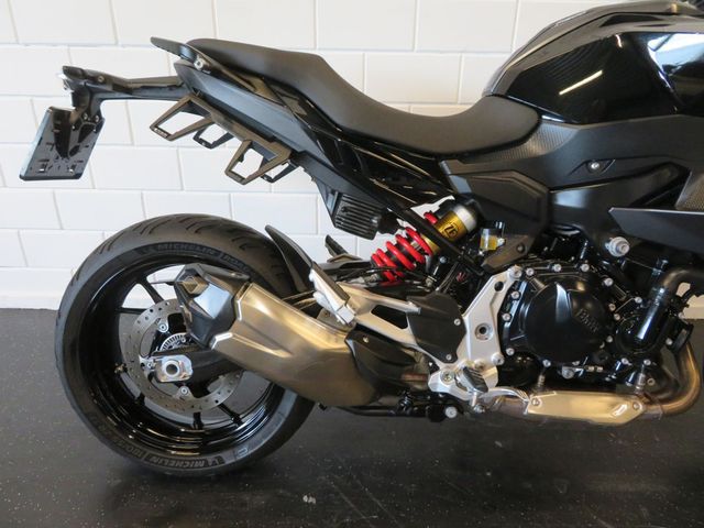 bmw - f-900-xr