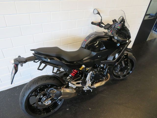 bmw - f-900-xr