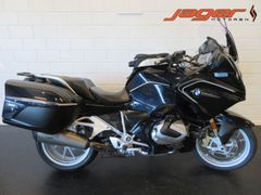 BMW R 1250 RT