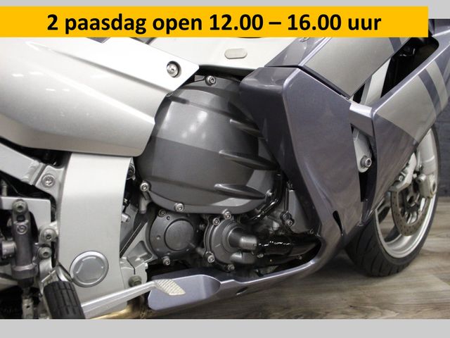 yamaha - fjr-1300-as