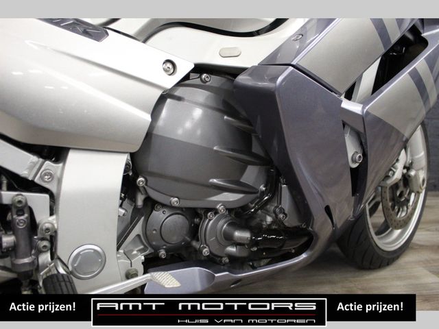 yamaha - fjr-1300-as