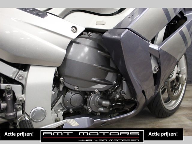 yamaha - fjr-1300-as