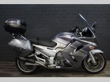 YAMAHA FJR 1300 AS