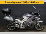 YAMAHA FJR 1300 AS