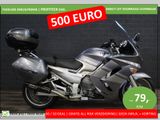YAMAHA FJR 1300 AS