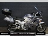 YAMAHA FJR 1300 AS