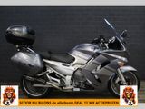 YAMAHA FJR 1300 AS