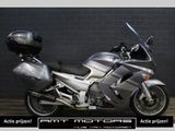 YAMAHA FJR 1300 AS