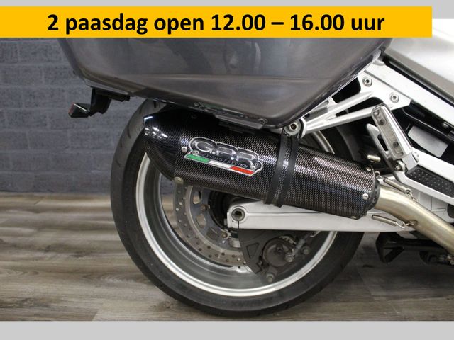 yamaha - fjr-1300-as