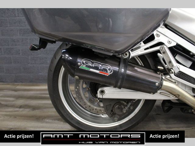 yamaha - fjr-1300-as