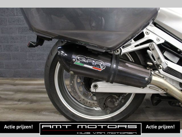 yamaha - fjr-1300-as