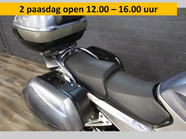 yamaha - fjr-1300-as
