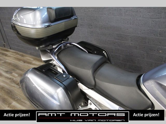yamaha - fjr-1300-as