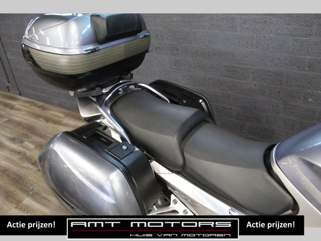 yamaha - fjr-1300-as