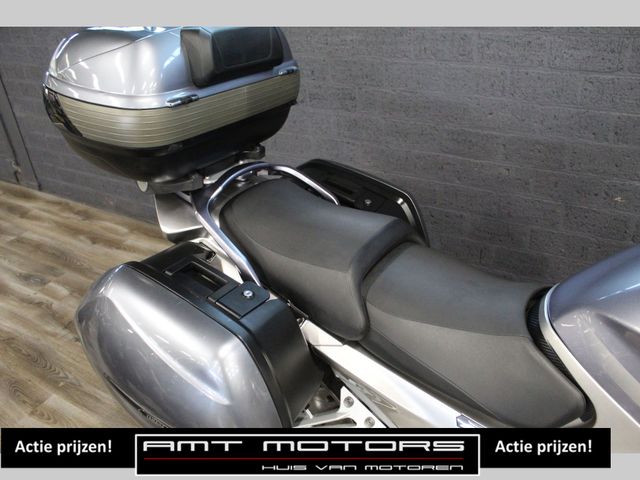 yamaha - fjr-1300-as