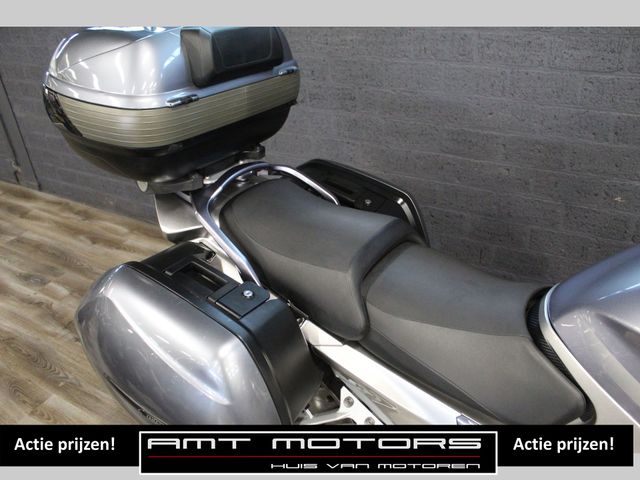 yamaha - fjr-1300-as