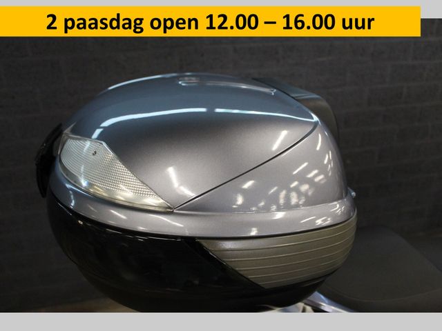 yamaha - fjr-1300-as