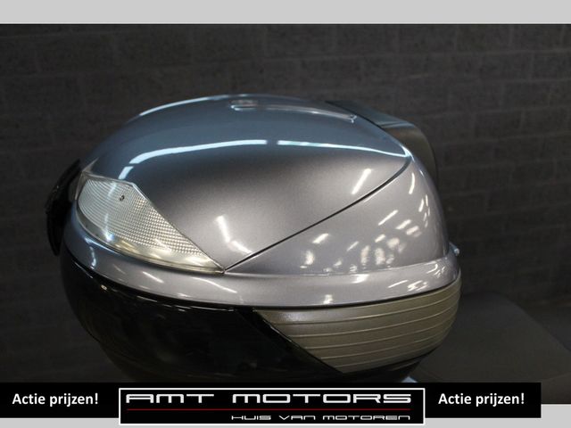 yamaha - fjr-1300-as