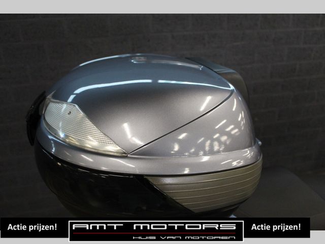 yamaha - fjr-1300-as