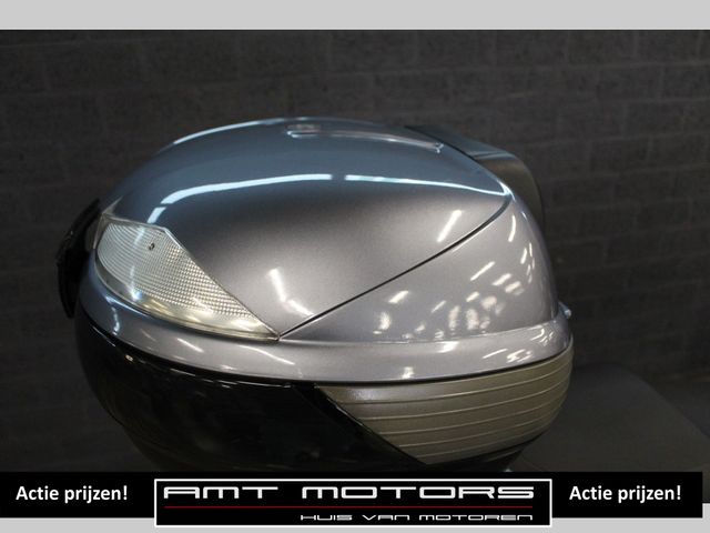 yamaha - fjr-1300-as