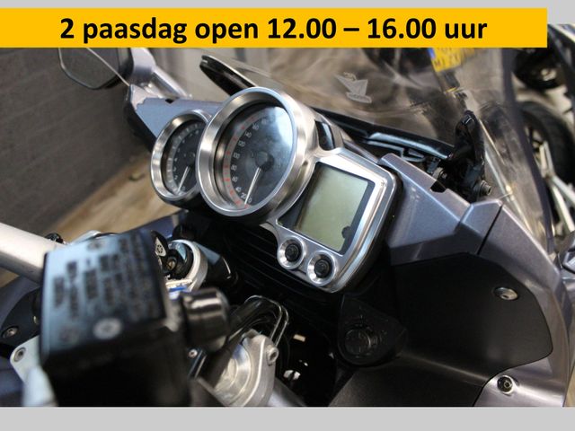 yamaha - fjr-1300-as