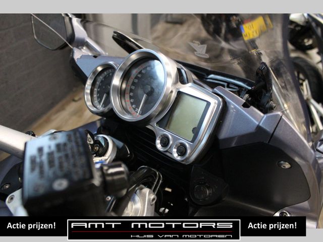 yamaha - fjr-1300-as