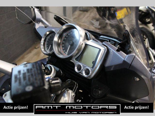 yamaha - fjr-1300-as