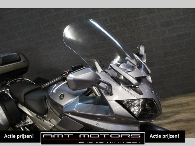 yamaha - fjr-1300-as