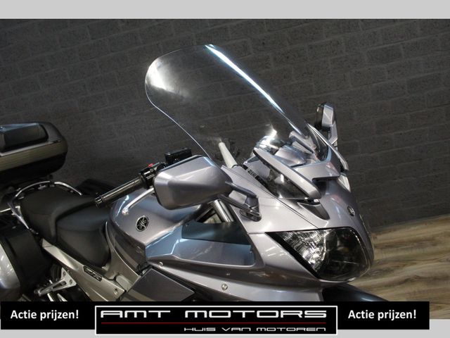 yamaha - fjr-1300-as