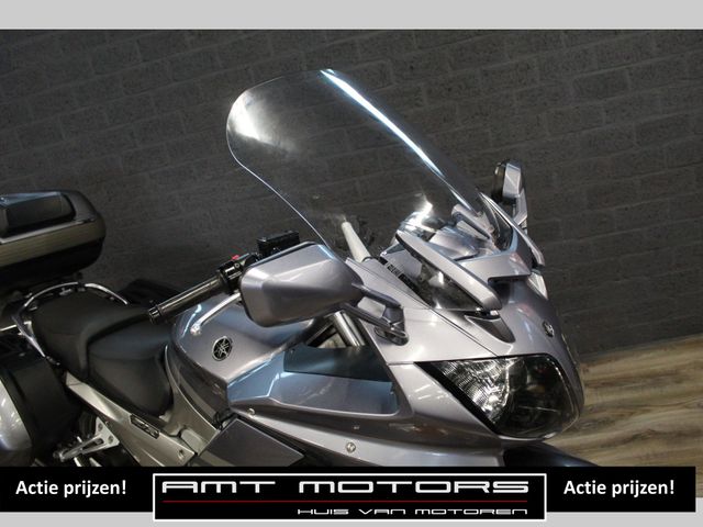 yamaha - fjr-1300-as