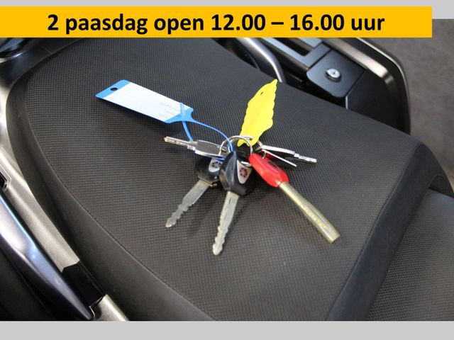 yamaha - fjr-1300-as