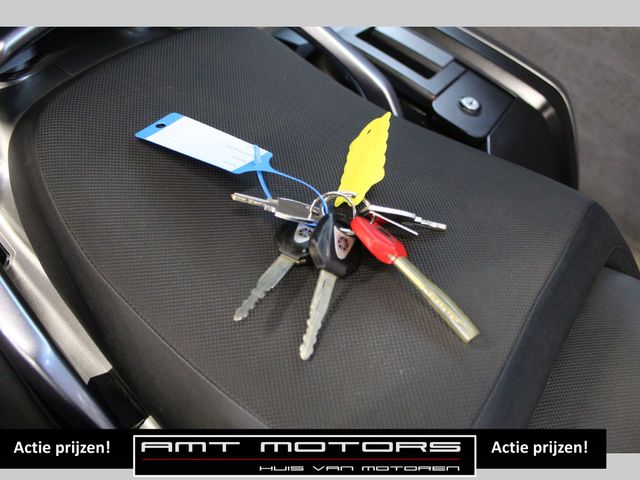 yamaha - fjr-1300-as