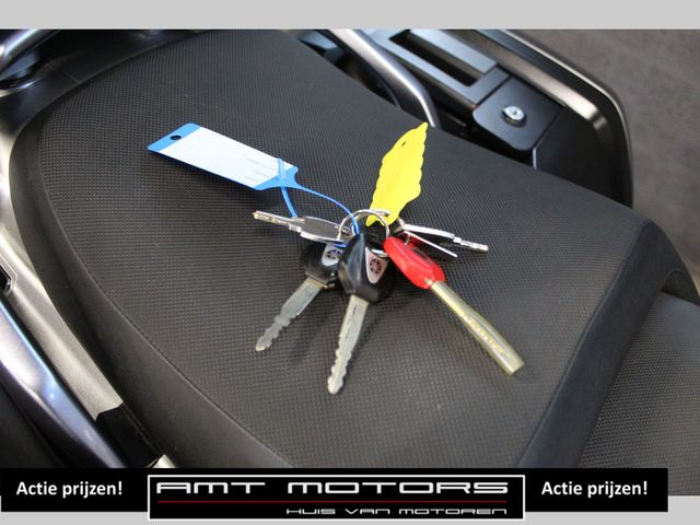 yamaha - fjr-1300-as