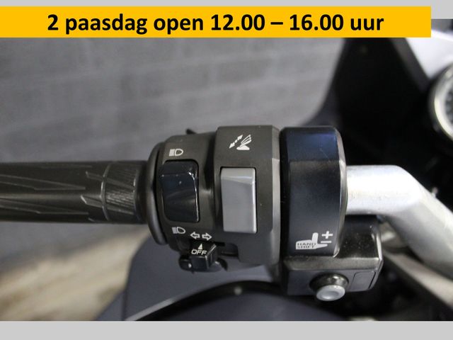 yamaha - fjr-1300-as