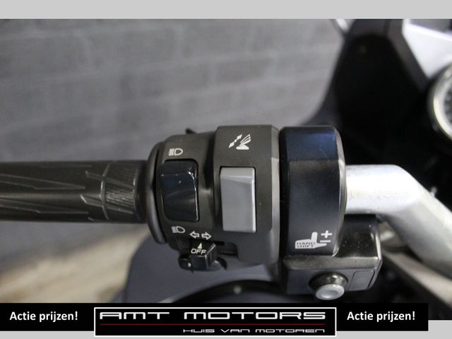 yamaha - fjr-1300-as