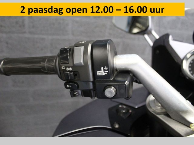 yamaha - fjr-1300-as