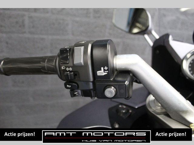 yamaha - fjr-1300-as