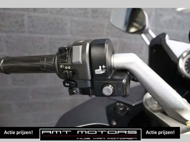 yamaha - fjr-1300-as