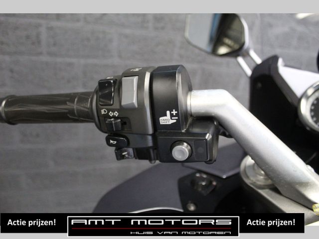 yamaha - fjr-1300-as