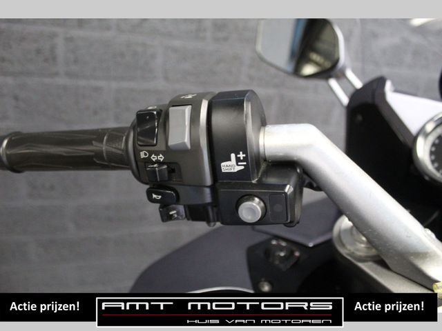 yamaha - fjr-1300-as