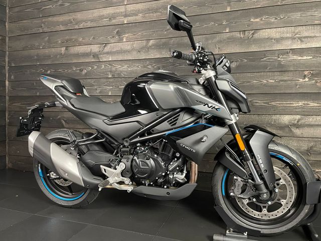 cfmoto - 450-nk