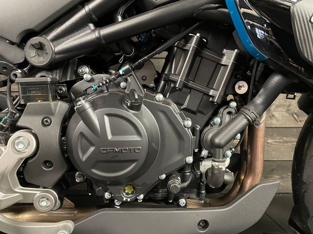 cfmoto - 450-nk
