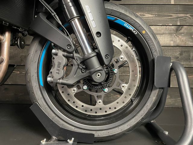 cfmoto - 450-nk