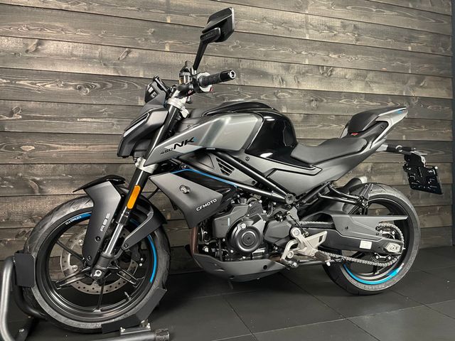 cfmoto - 450-nk