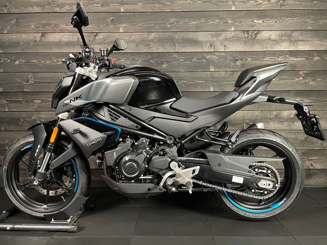 cfmoto - 450-nk