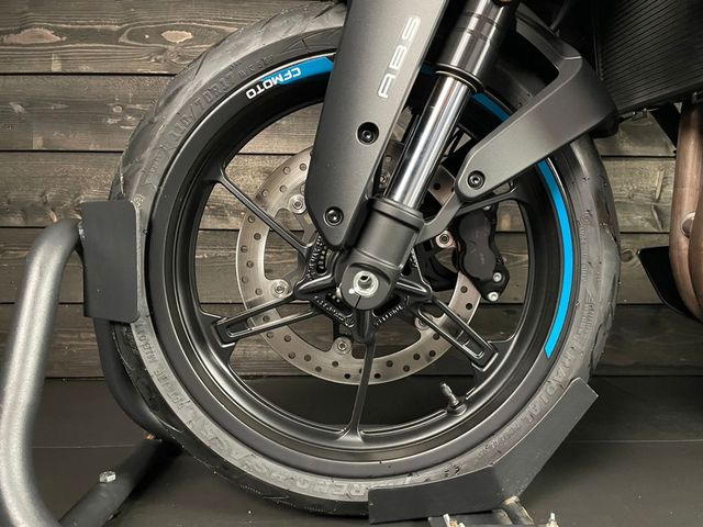 cfmoto - 450-nk