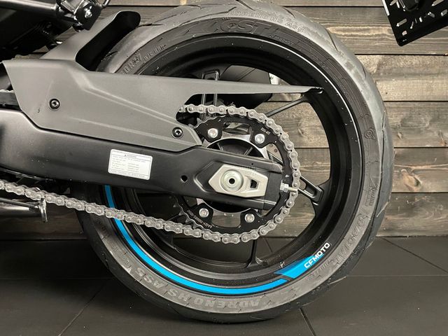 cfmoto - 450-nk