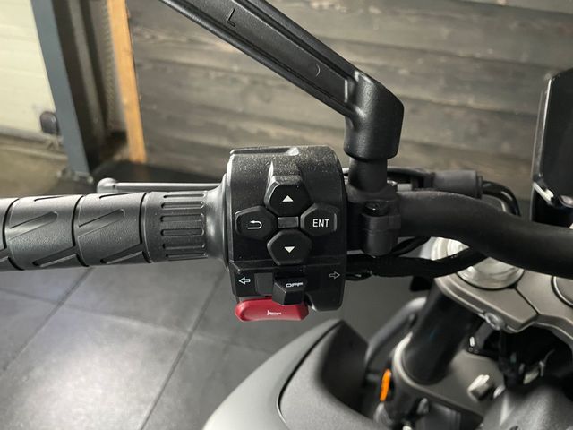cfmoto - 450-nk