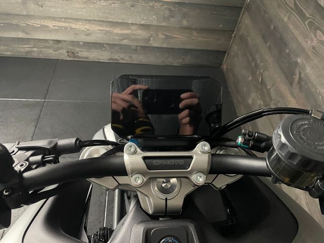 cfmoto - 450-nk