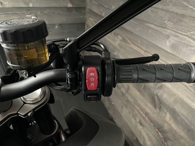 cfmoto - 450-nk